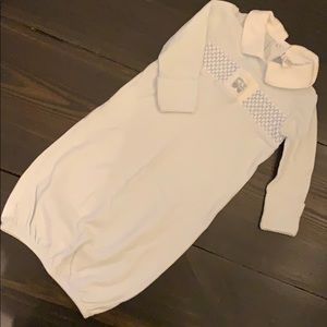 Baby gown